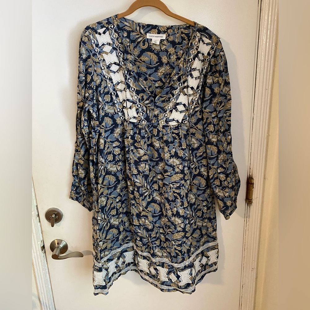 Lucky Brand dress